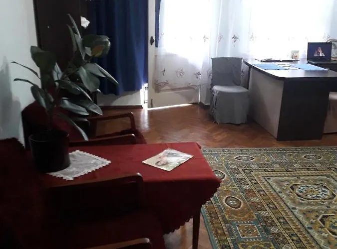 Blue Room. Lviv Squre.