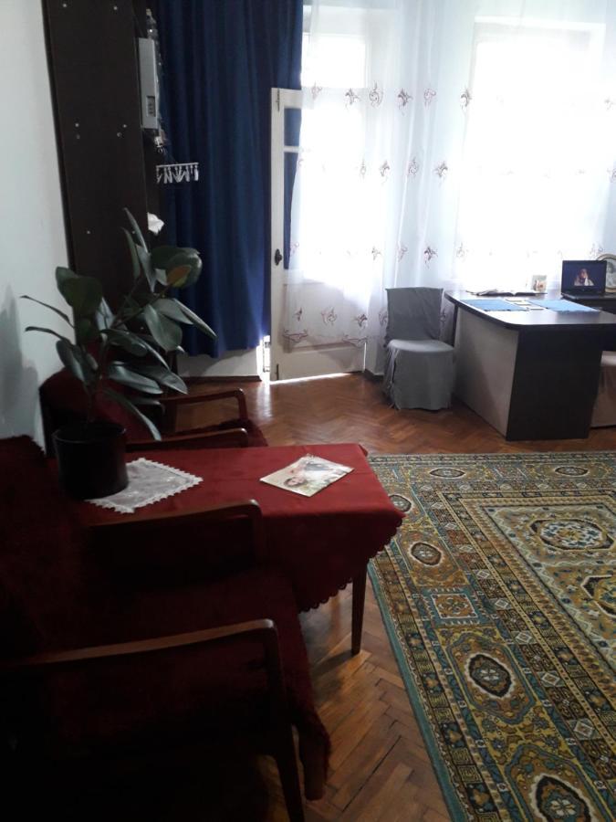 Blue Room. Lviv Squre.